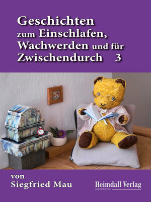 cover image of Geschichten zum Einschlafen, Wachwerden und für Zwischendurch